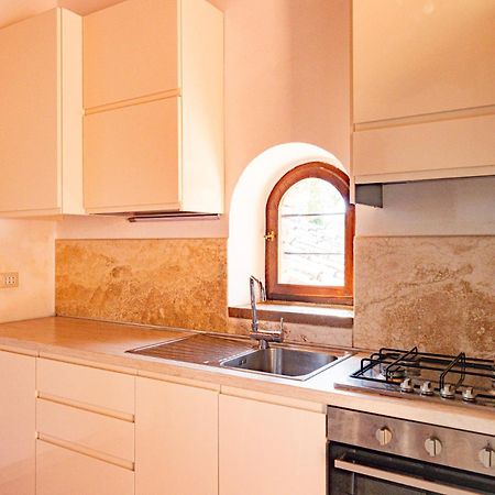 Ulivo-Chianti Charming Flat With Private Parking! Apartment Asciano Exterior foto